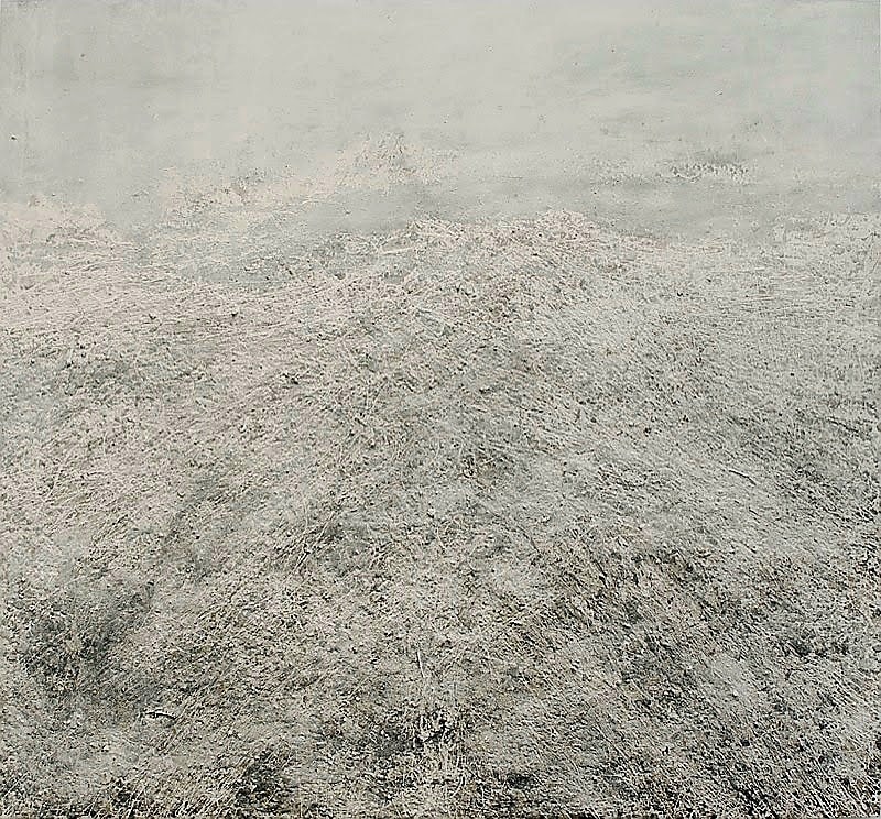 Black & White Painting 6