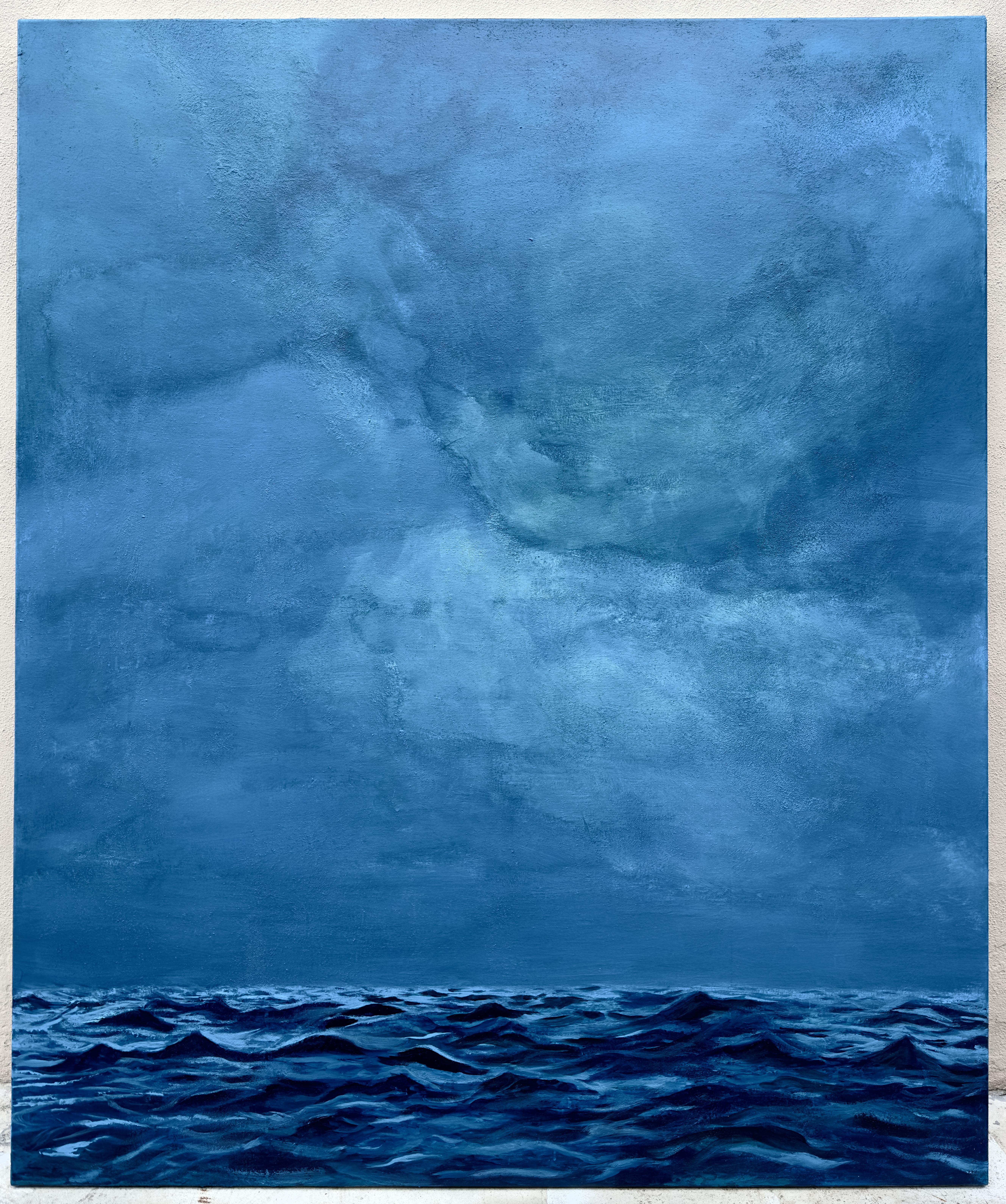 Ocean Painting