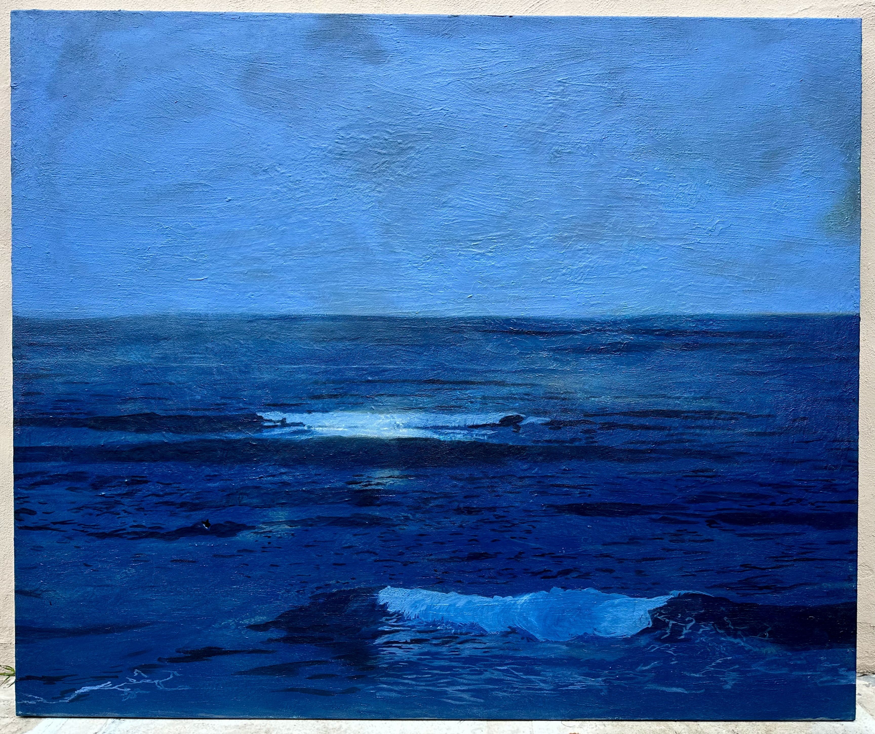 Ocean Painting