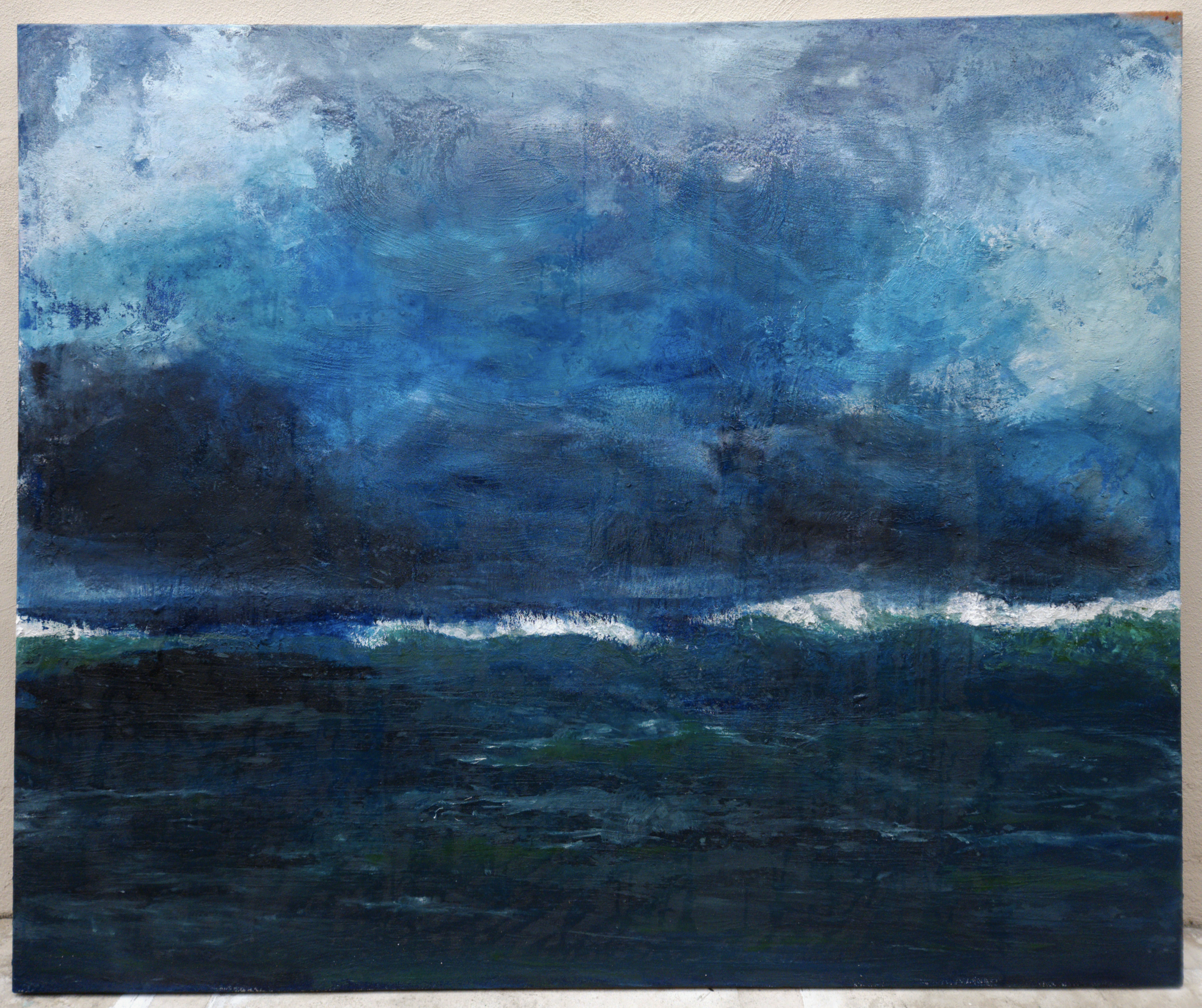 Ocean Painting
