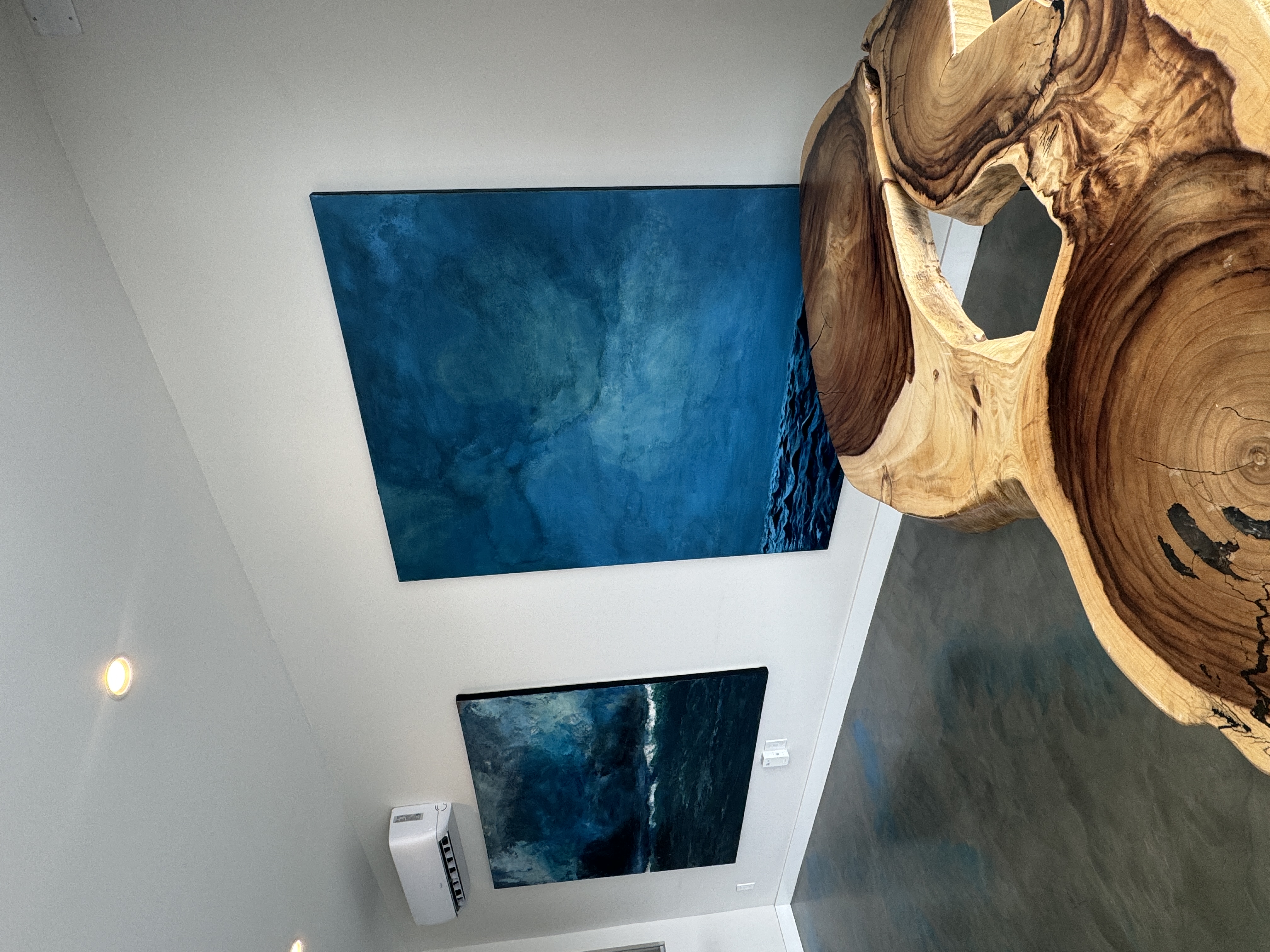 Ocean Painting