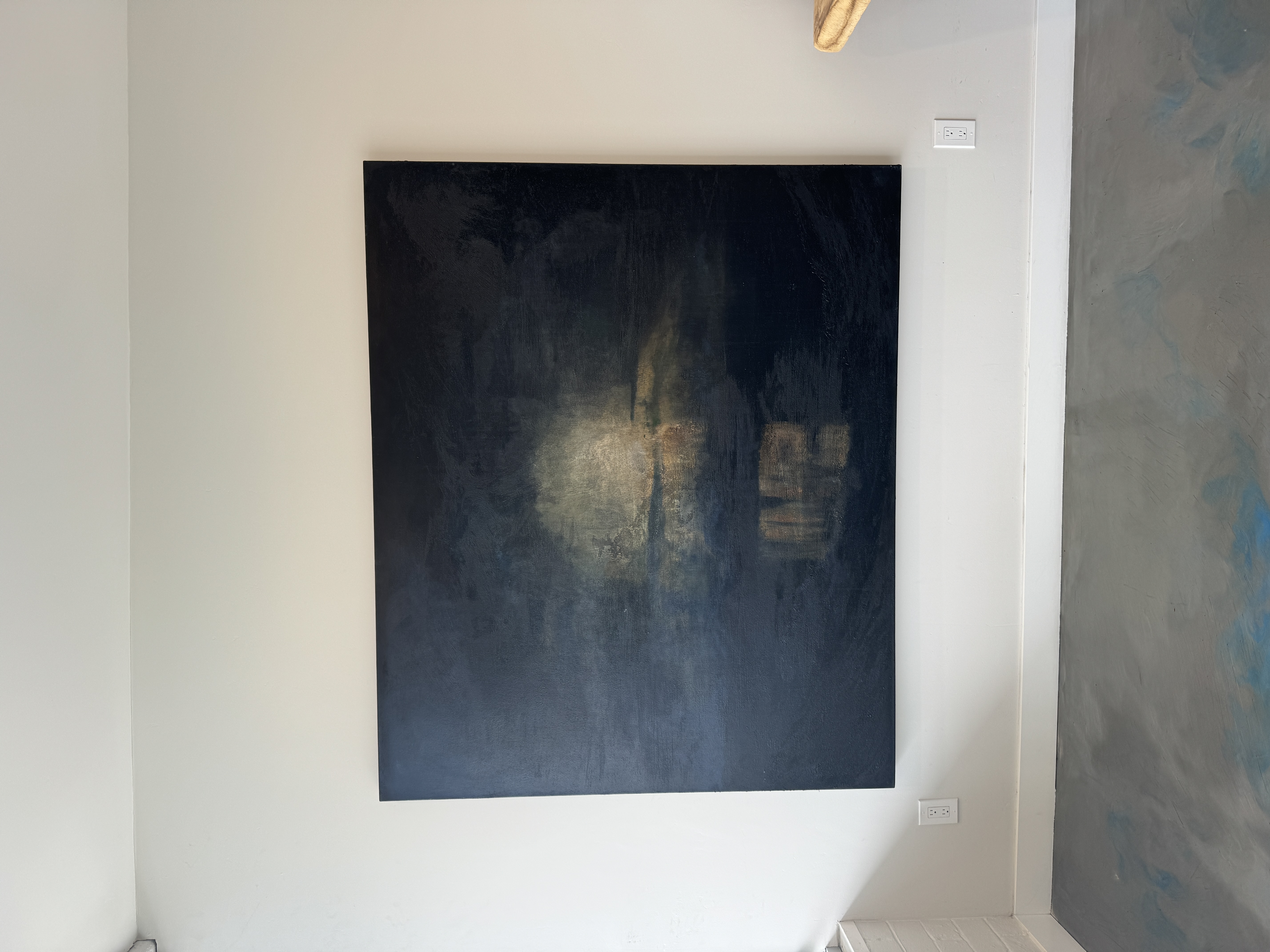 Ocean Painting